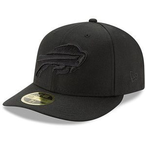 Buffalo Bills Fitted Hat • NFL 59FIFTY